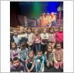 Galeria zdjęć: Dzieci z Przedszkola Samorządowego w Gorzkowicach na wycieczce do Teatru Piccolo w Łodzi na spektaklu 