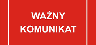 UWAGA- Częściowa przejezdność  drogi gminnej relacji Gorzkowice – Gościnna