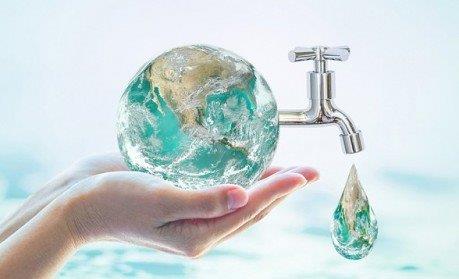 Komunikat dla mieszkańców w sprawie racjonalnego gospodarowania wodą