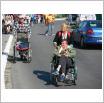 Galeria zdjęć: Pielgrzymka Niepełnosprawnych do Częstochowy. Link otwiera powiększoną wersję zdjęcia.