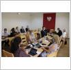 Galeria zdjęć: XXVIII Absolutoryjna Sesja Rady Gminy Gorzkowice. Link otwiera powiększoną wersję zdjęcia.