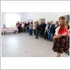 Galeria zdjęć: Otwarcie Świetlicy Wiejskiej w Plucicach. Link otwiera powiększoną wersję zdjęcia.