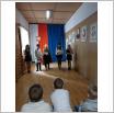 Galeria zdjęć: KONSTYTUCJA 3 MAJA - Szkoła Podstawowa w Gościnnej. Link otwiera powiększoną wersję zdjęcia.