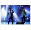 Galeria zdjęć: Występ zespołu Long&Junior. Link otwiera powiększoną wersję zdjęcia.