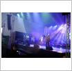 Galeria zdjęć: Występ zespołu Long&Junior. Link otwiera powiększoną wersję zdjęcia.